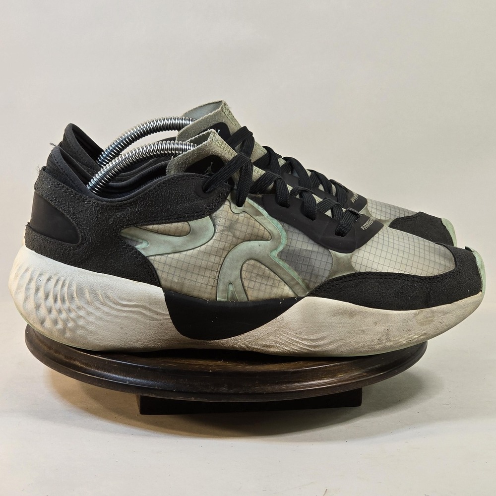 Jordan Delta 3 Shoes Mens Size 8.5 Formula 23 DN2647-003 Running Athletic Sneake